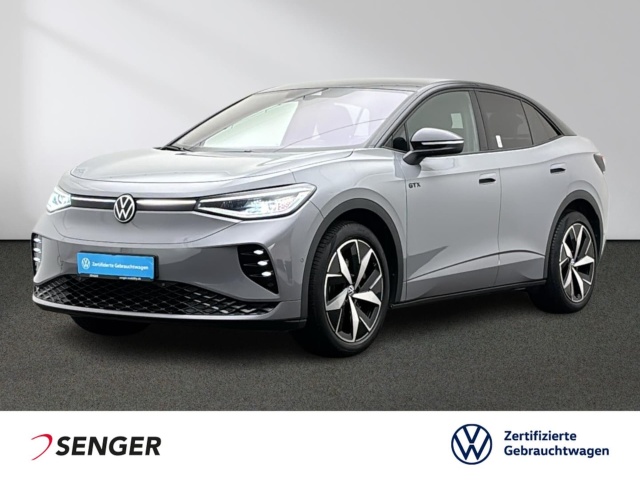 Volkswagen ID.5