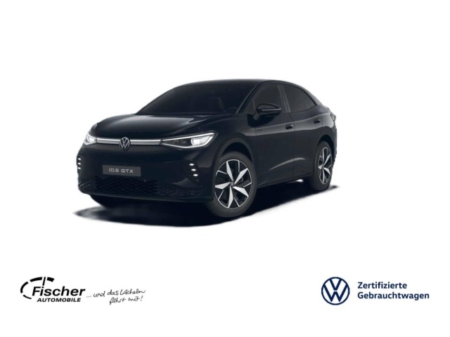 Volkswagen ID.5