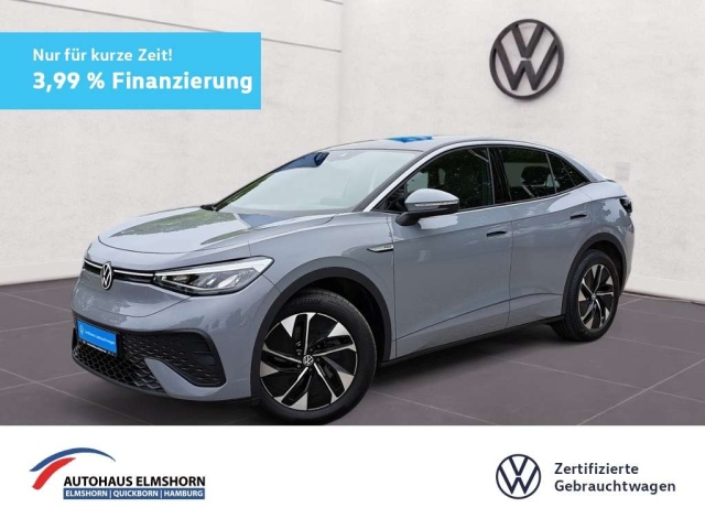 Volkswagen ID.5