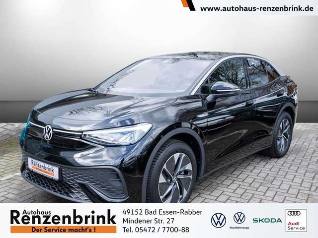 Volkswagen ID.5