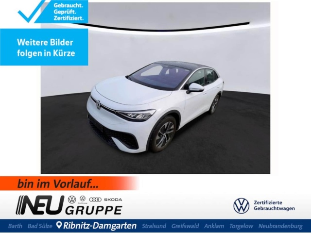 Volkswagen ID.5