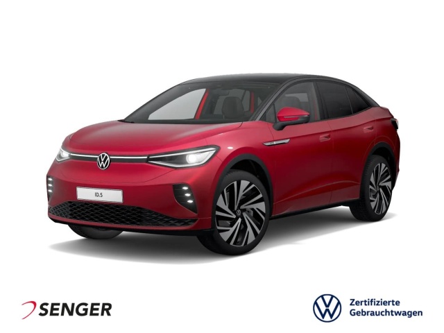 Volkswagen ID.5
