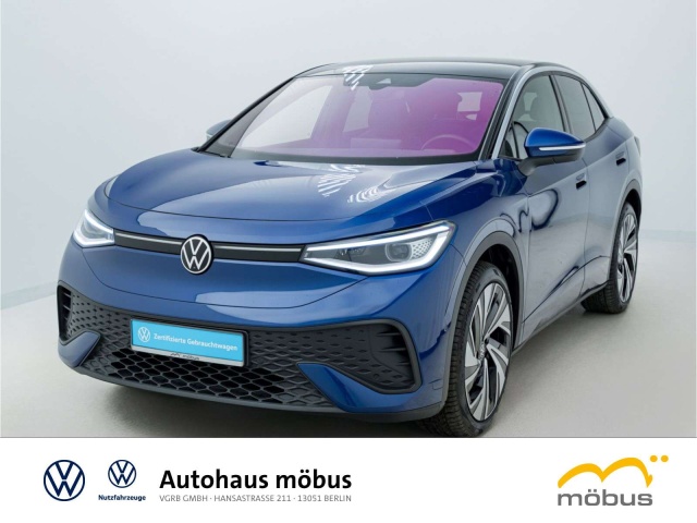 Volkswagen ID.5