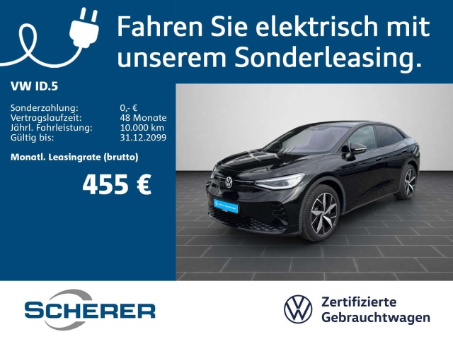 Volkswagen ID.5