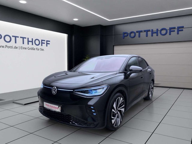 Volkswagen ID.5