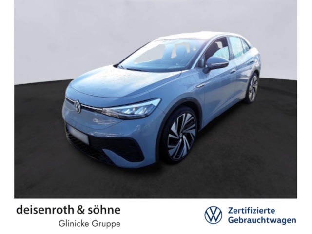 Volkswagen ID.5