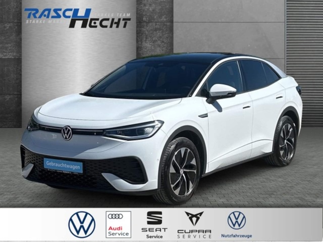 Volkswagen ID.5