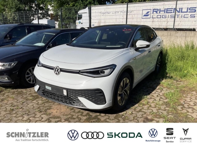 Volkswagen ID.5