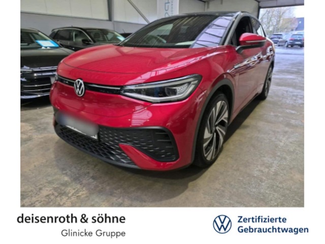 Volkswagen ID.5