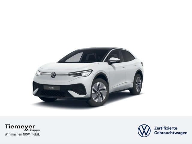 Volkswagen ID.5