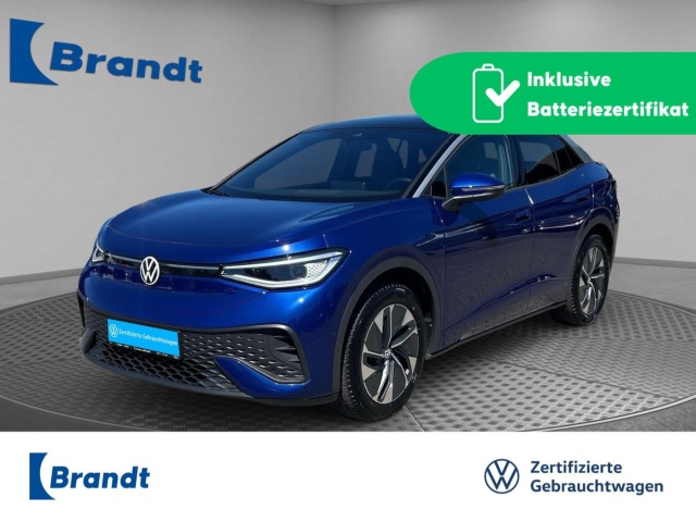 Volkswagen ID.5