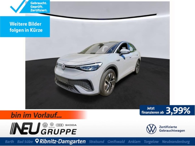 Volkswagen ID.5