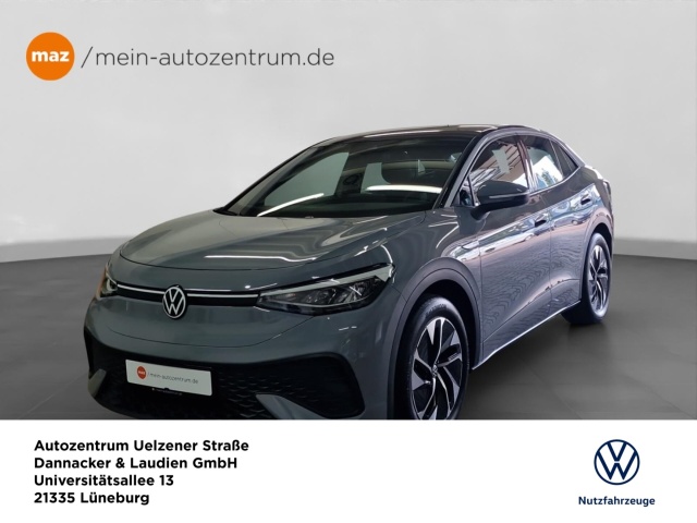 Volkswagen ID.5