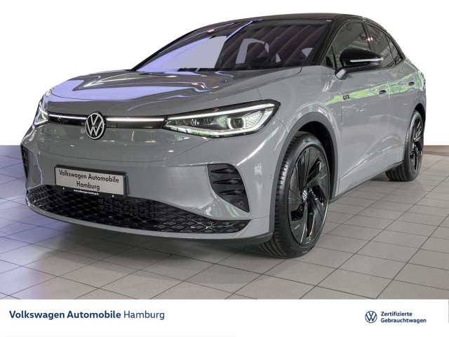 Volkswagen ID.5