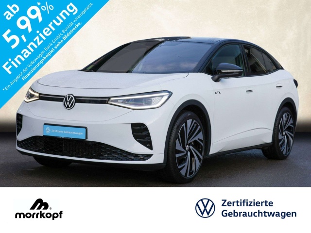 Volkswagen ID.5