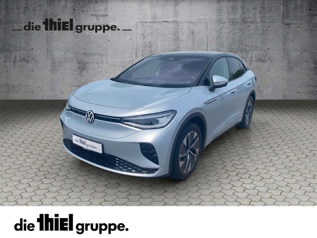 Volkswagen ID.5