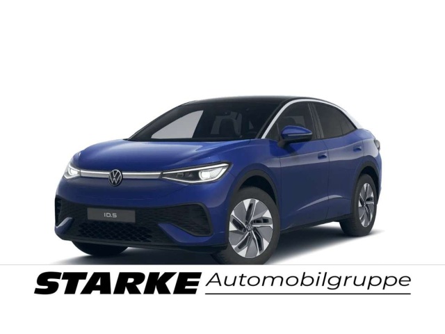 Volkswagen ID.5
