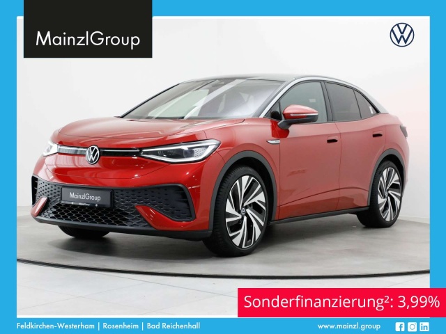 Volkswagen ID.5