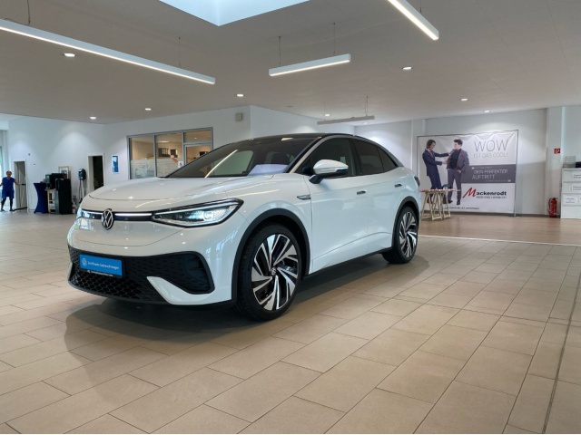 Volkswagen ID.5