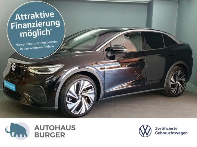 Volkswagen ID.5
