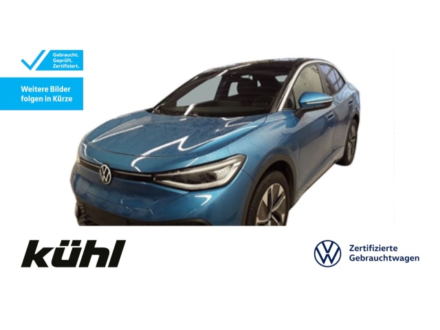 Volkswagen ID.5