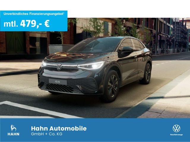 Volkswagen ID.5