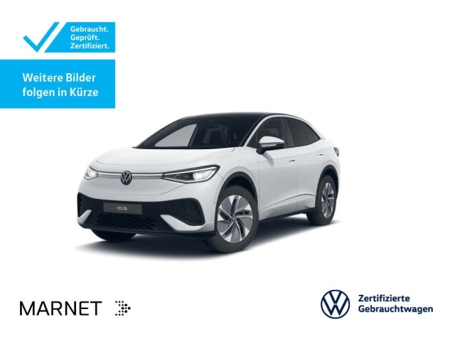 Volkswagen ID.5