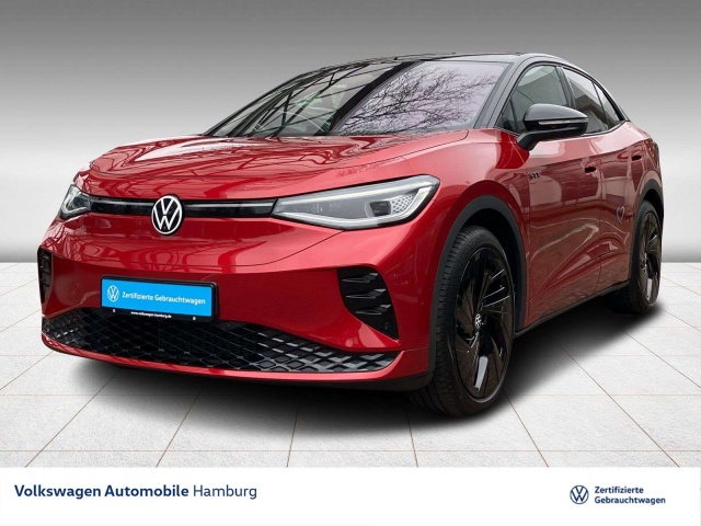 Volkswagen ID.5