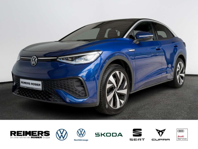 Volkswagen ID.5