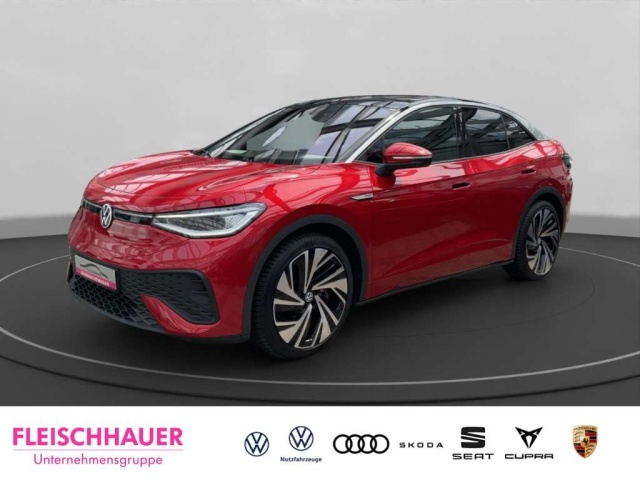 Volkswagen ID.5