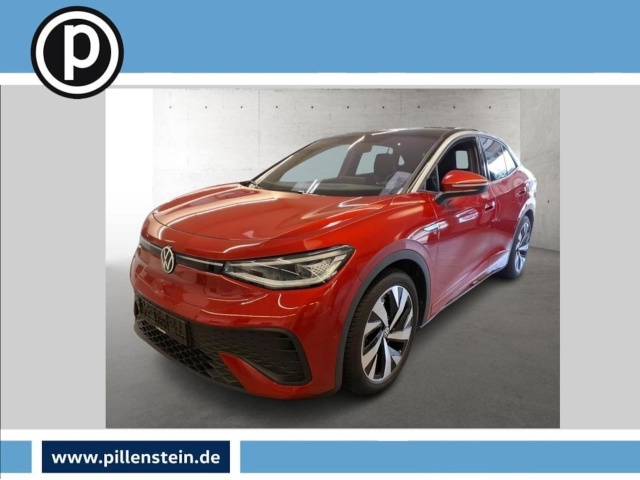 Volkswagen ID.5