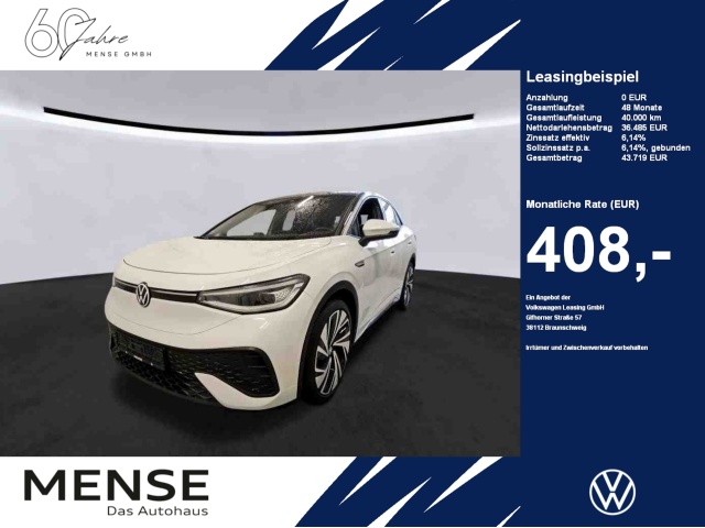 Volkswagen ID.5