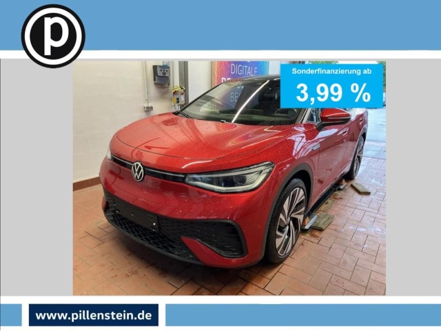 Volkswagen ID.5