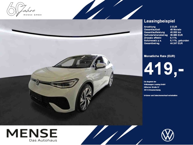 Volkswagen ID.5