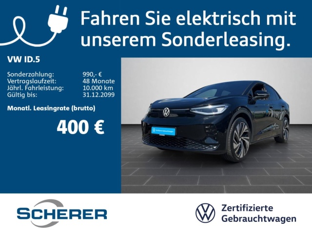 Volkswagen ID.5