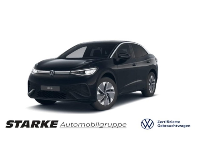 Volkswagen ID.5