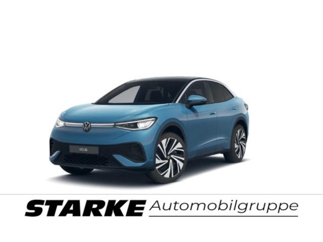 Volkswagen ID.5