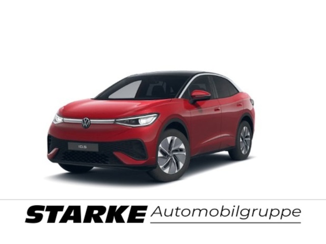 Volkswagen ID.5