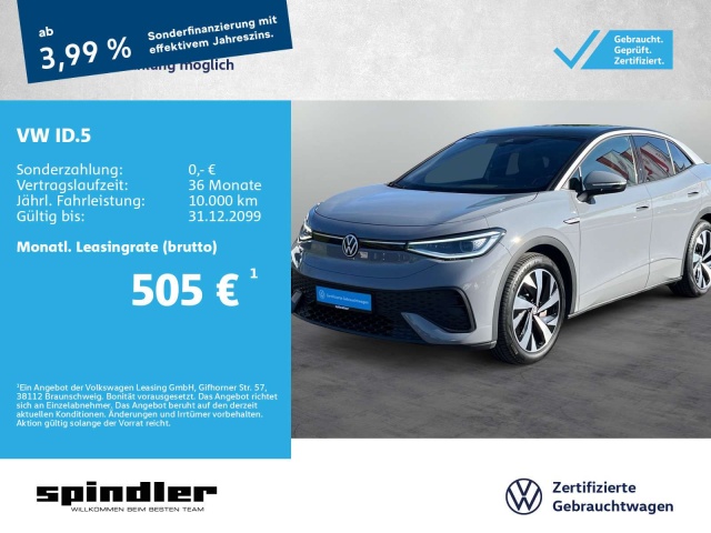 Volkswagen ID.5