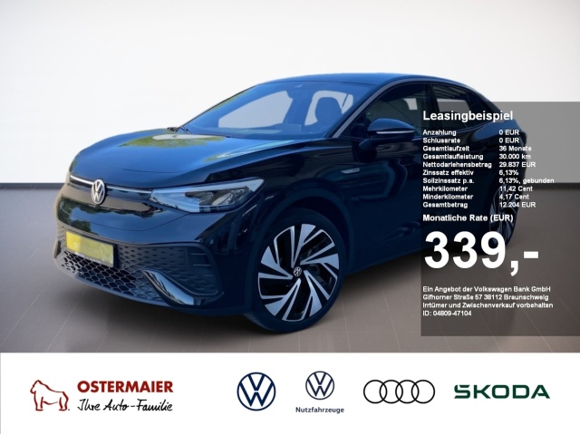 Volkswagen ID.5