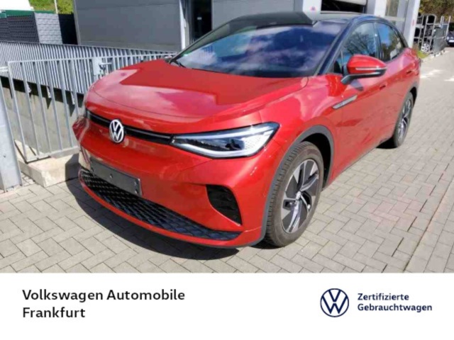 Volkswagen ID.5
