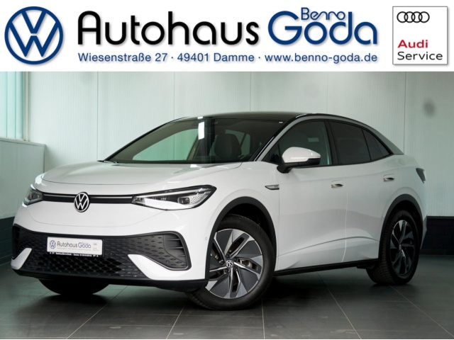 Volkswagen ID.5