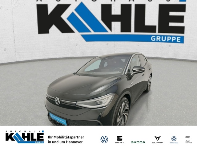 Volkswagen ID.5