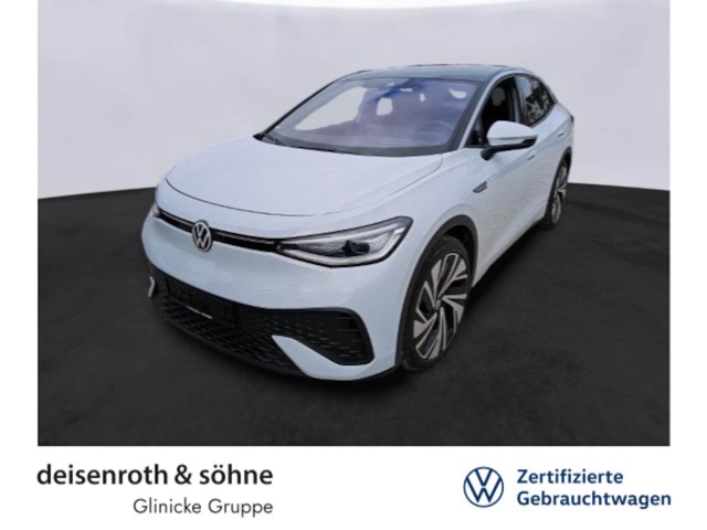 Volkswagen ID.5