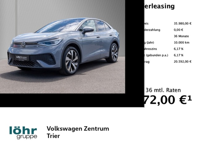 Volkswagen ID.5