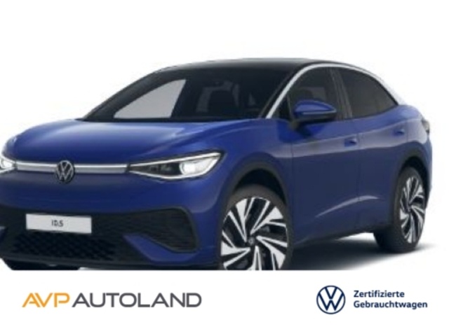 Volkswagen ID.5