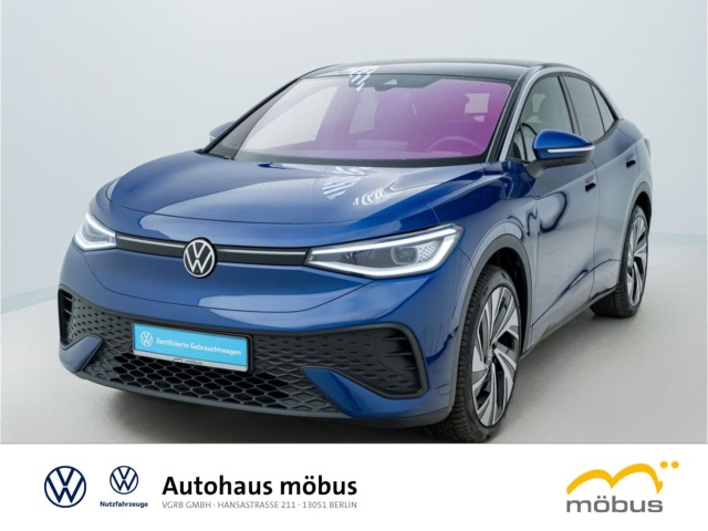 Volkswagen ID.5
