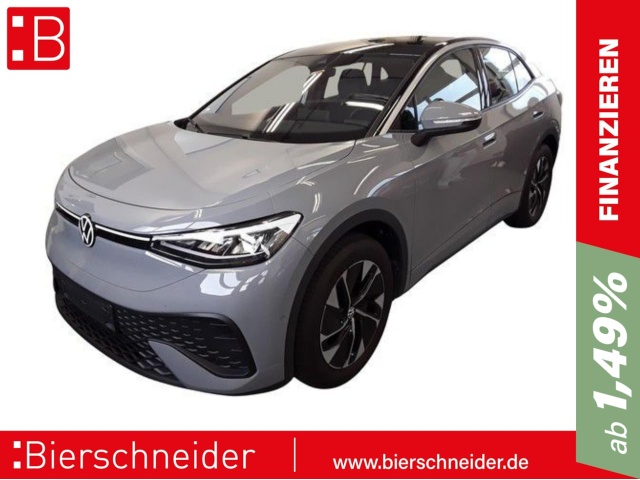 Volkswagen ID.5