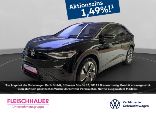 Volkswagen ID.5