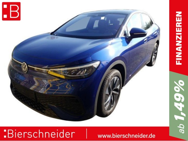 Volkswagen ID.5